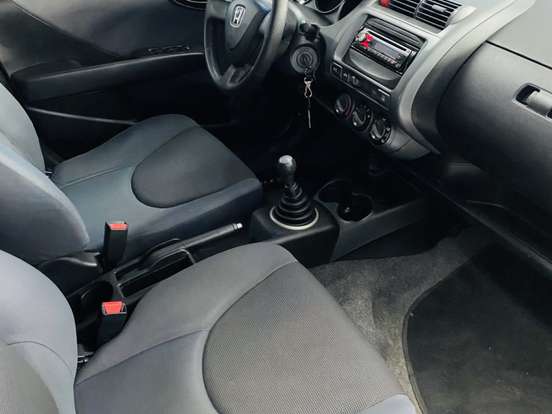HONDA-FIT-1.4 LXL 8V FLEX 4P MANUAL HONDA-FIT-2004