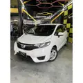 HONDA FIT 1.5 DX 16V FLEX 4P AUTOMÁTICO HONDA FIT 1.5 DX 16V FLEX 4P AUTOMÁTICO
