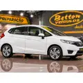 HONDA FIT 1.5 DX 16V FLEX 4P AUTOMÁTICO HONDA FIT 1.5 DX 16V FLEX 4P AUTOMÁTICO