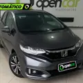HONDA FIT 1.5 DX 16V FLEX 4P MANUAL HONDA FIT 1.5 DX 16V FLEX 4P MANUAL