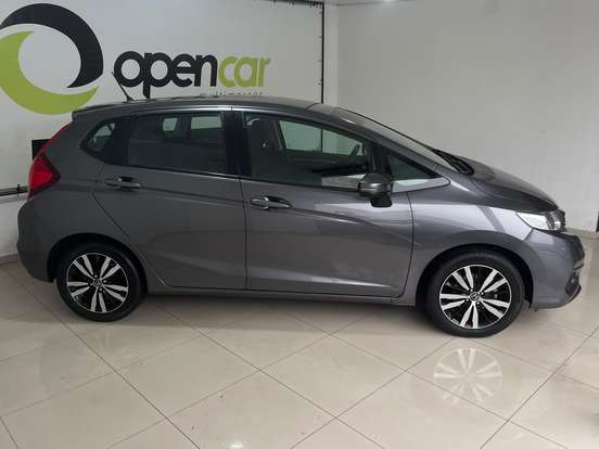 HONDA-FIT-1.5 DX 16V FLEX 4P MANUAL HONDA-FIT-2018