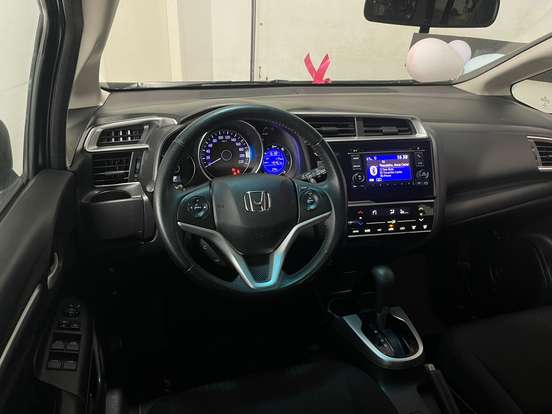 HONDA-FIT-2018