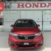 HONDA FIT 1.5 EX 16V FLEX 4P AUTOMÁTICO HONDA FIT 1.5 EX 16V FLEX 4P AUTOMÁTICO