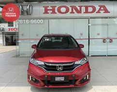 HONDA FIT 1.5 EX 16V FLEX 4P AUTOMÁTICO HONDA FIT 1.5 EX 16V FLEX 4P AUTOMÁTICO