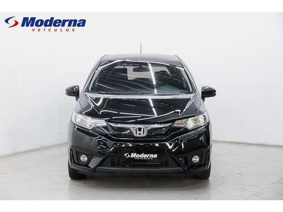 HONDA-FIT-1.5 EX 16V FLEX 4P AUTOMÁTICO HONDA-FIT-2016