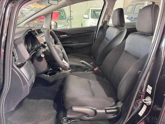 HONDA-FIT-1.5 EX 16V FLEX 4P AUTOMÁTICO HONDA-FIT-2014