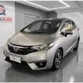 HONDA FIT 1.5 EX 16V FLEX 4P AUTOMÁTICO HONDA FIT 1.5 EX 16V FLEX 4P AUTOMÁTICO