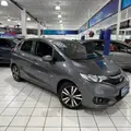HONDA FIT 1.5 EX 16V FLEX 4P AUTOMÁTICO HONDA FIT 1.5 EX 16V FLEX 4P AUTOMÁTICO