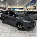 HONDA FIT 1.5 EX 16V FLEX 4P AUTOMÁTICO HONDA FIT 1.5 EX 16V FLEX 4P AUTOMÁTICO
