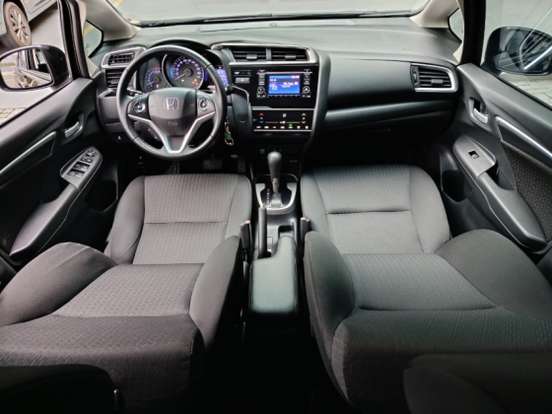 HONDA-FIT-1.5 EX 16V FLEX 4P AUTOMÁTICO HONDA-FIT-2018