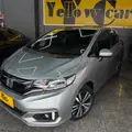 HONDA FIT 1.5 EX 16V FLEX 4P AUTOMÁTICO HONDA FIT 1.5 EX 16V FLEX 4P AUTOMÁTICO
