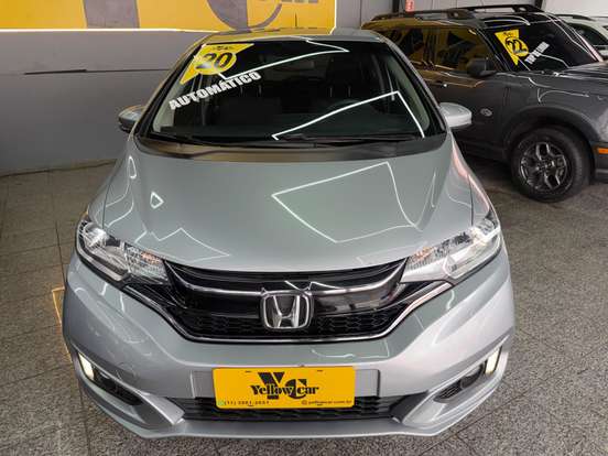 HONDA-FIT-2020