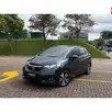 HONDA FIT 1.5 EX 16V FLEX 4P AUTOMÁTICO HONDA FIT 1.5 EX 16V FLEX 4P AUTOMÁTICO
