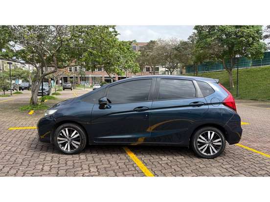 HONDA-FIT-1.5 EX 16V FLEX 4P AUTOMÁTICO HONDA-FIT-2018