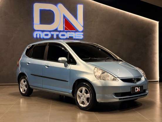 HONDA-FIT-2005