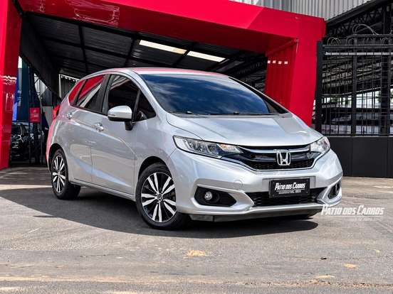 HONDA-FIT-2018