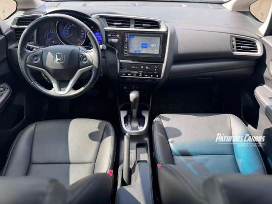 HONDA-FIT-2018
