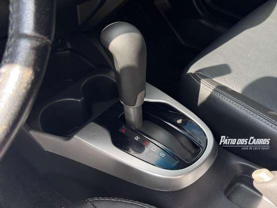 HONDA-FIT-1.5 EXL 16V FLEX 4P AUTOMÁTICO HONDA-FIT-2018