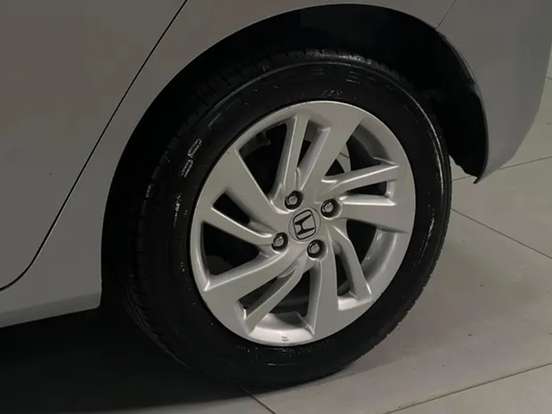 HONDA-FIT-1.5 LX 16V FLEX 4P AUTOMÁTICO HONDA-FIT-2016