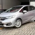 HONDA FIT 1.5 LX 16V FLEX 4P AUTOMÁTICO HONDA FIT 1.5 LX 16V FLEX 4P AUTOMÁTICO