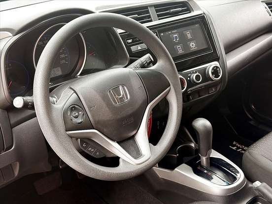 HONDA-FIT-1.5 LX 16V FLEX 4P AUTOMÁTICO HONDA-FIT-2020