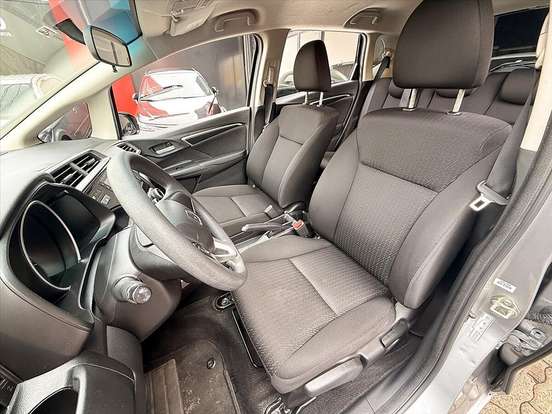 HONDA-FIT-1.5 LX 16V FLEX 4P AUTOMÁTICO HONDA-FIT-2020