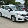HONDA FIT 1.5 LX 16V FLEX 4P AUTOMÁTICO HONDA FIT 1.5 LX 16V FLEX 4P AUTOMÁTICO