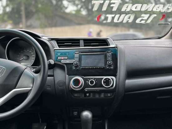 HONDA-FIT-1.5 LX 16V FLEX 4P AUTOMÁTICO HONDA-FIT-2019