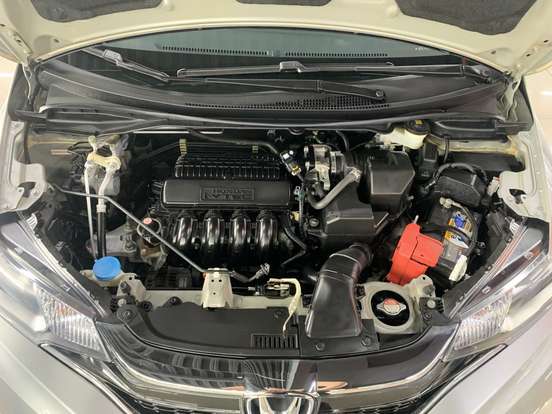 HONDA-FIT-1.5 LX 16V FLEX 4P AUTOMÁTICO HONDA-FIT-2017