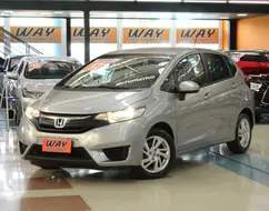 HONDA FIT 1.5 LX 16V FLEX 4P AUTOMÁTICO HONDA FIT 1.5 LX 16V FLEX 4P AUTOMÁTICO