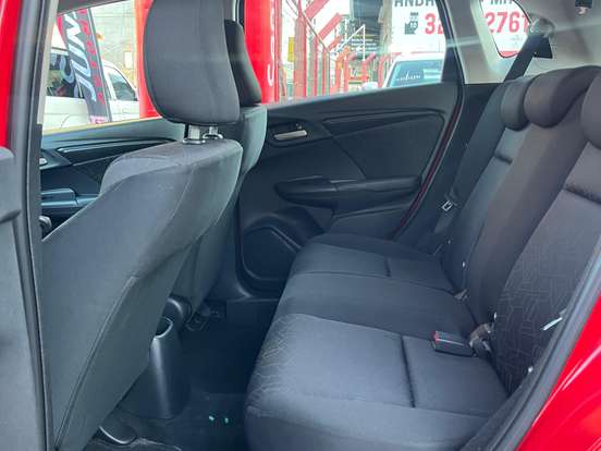 HONDA-FIT-1.5 LX 16V FLEX 4P AUTOMÁTICO HONDA-FIT-2014