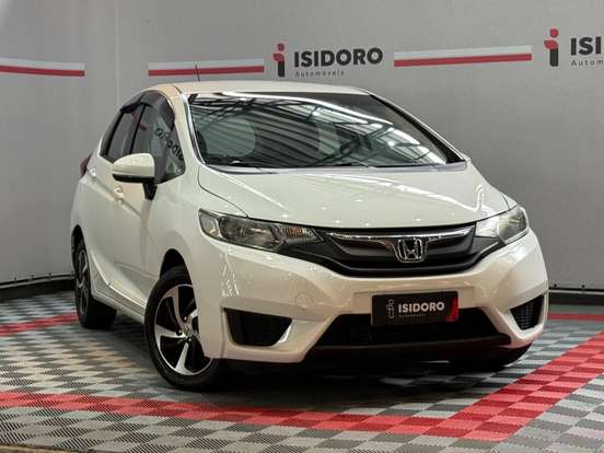 HONDA-FIT-1.5 LX 16V FLEX 4P AUTOMÁTICO HONDA-FIT-2015