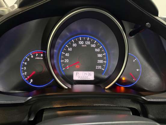 HONDA-FIT-1.5 LX 16V FLEX 4P AUTOMÁTICO HONDA-FIT-2015