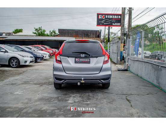 HONDA-FIT-1.5 LX 16V FLEX 4P AUTOMÁTICO HONDA-FIT-2019