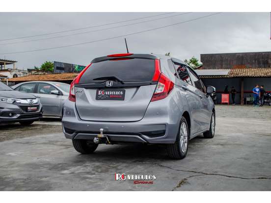 HONDA-FIT-1.5 LX 16V FLEX 4P AUTOMÁTICO HONDA-FIT-2019