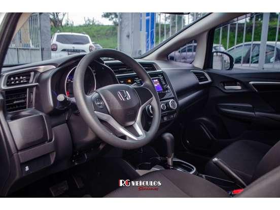 HONDA-FIT-1.5 LX 16V FLEX 4P AUTOMÁTICO HONDA-FIT-2019
