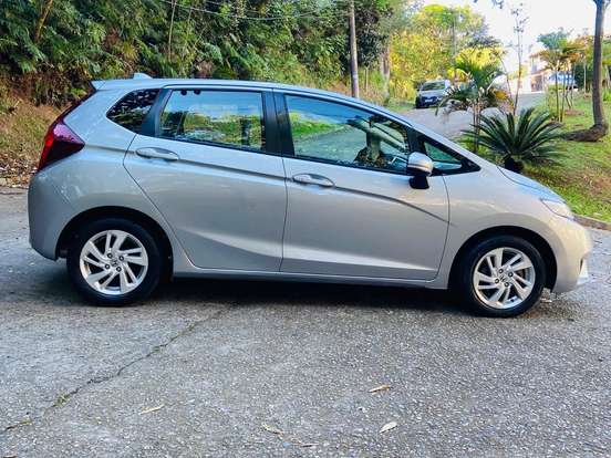 HONDA-FIT-1.5 LX 16V FLEX 4P AUTOMÁTICO HONDA-FIT-2016