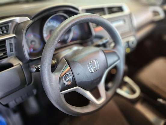 HONDA-FIT-1.5 LX 16V FLEX 4P AUTOMÁTICO HONDA-FIT-2016