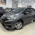 HONDA FIT 1.5 LX 16V FLEX 4P MANUAL HONDA FIT 1.5 LX 16V FLEX 4P MANUAL