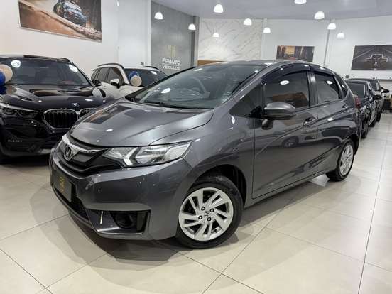 HONDA-FIT-1.5 LX 16V FLEX 4P MANUAL HONDA-FIT-2014