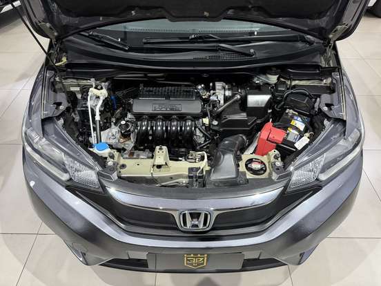 HONDA-FIT-1.5 LX 16V FLEX 4P MANUAL HONDA-FIT-2014