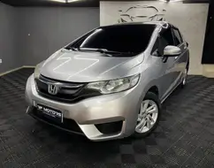 HONDA FIT 1.5 LX 16V FLEX 4P MANUAL HONDA FIT 1.5 LX 16V FLEX 4P MANUAL