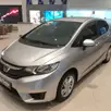 HONDA FIT 1.5 LX 16V FLEX 4P MANUAL HONDA FIT 1.5 LX 16V FLEX 4P MANUAL