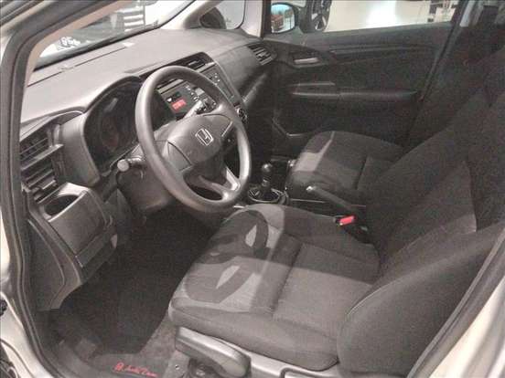 HONDA-FIT-1.5 LX 16V FLEX 4P MANUAL HONDA-FIT-2014