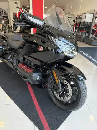 HONDA-GL 1800 GOLD WING TOUR-2018