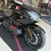 HONDA GL 1800 GOLD WING TOUR HONDA GL 1800 GOLD WING TOUR