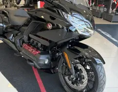 HONDA GL 1800 GOLD WING TOUR HONDA GL 1800 GOLD WING TOUR