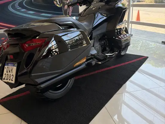 HONDA-GL 1800 GOLD WING TOUR HONDA-GL 1800 GOLD WING TOUR-2018