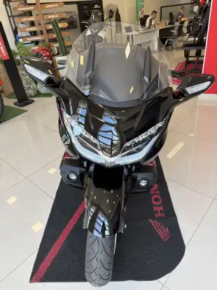 HONDA-GL 1800 GOLD WING TOUR-2018