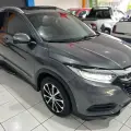 HONDA HR-V 1.5 16V TURBO GASOLINA TOURING 4P AUTOMÁTICO HONDA HR-V 1.5 16V TURBO GASOLINA TOURING 4P AUTOMÁTICO